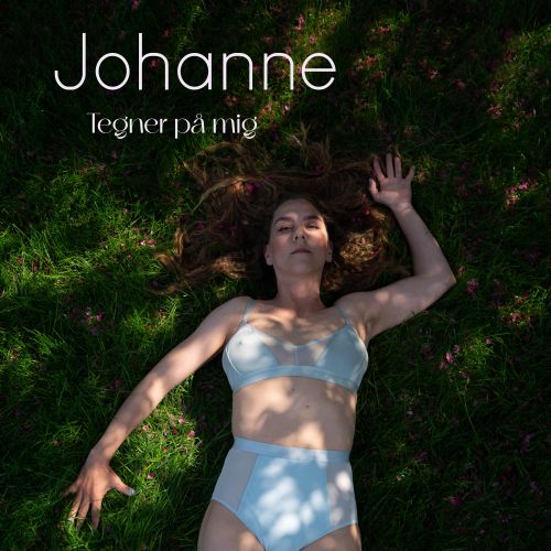 Single: Johanne - Tegner p mig
