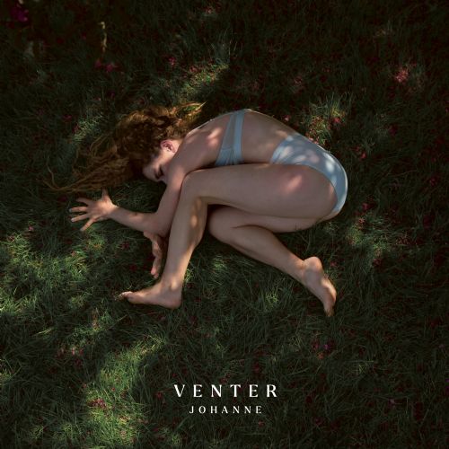 EP: Johanne - Venter