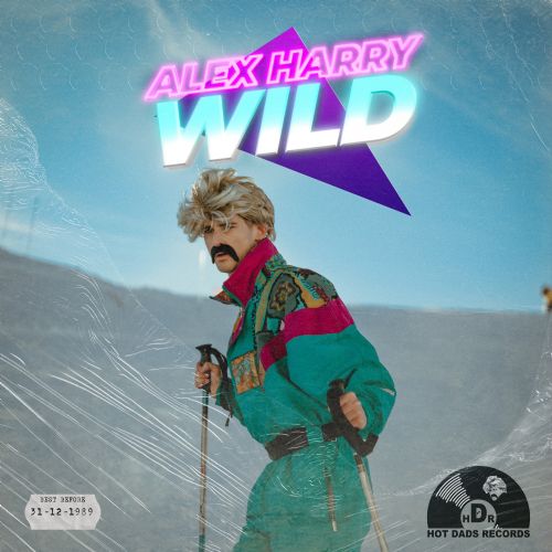Single: Alex Harry - WILD