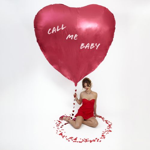 Single: Amea - Call Me Baby