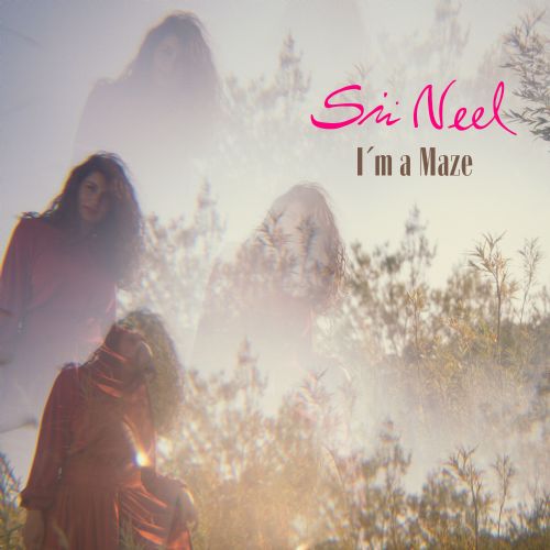 Siri Neel - I'm a Maze