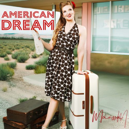 Marissa M - American Dream