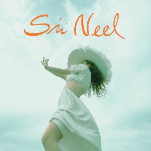 Album: Siri Neel - Drawn Like a Magnet