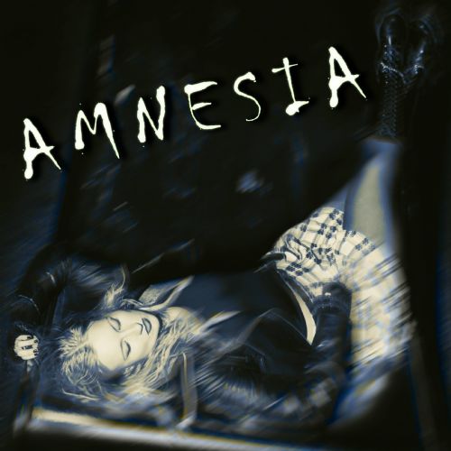 Mia Dae - Amnesia