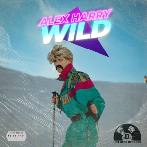 Alex Harry - WILD