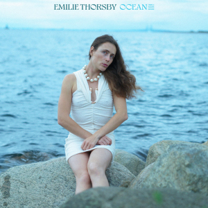 Emilie Thorsby - Ocean
