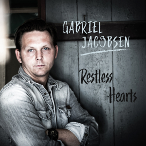Gabriel Jacobsen - Restless Hearts