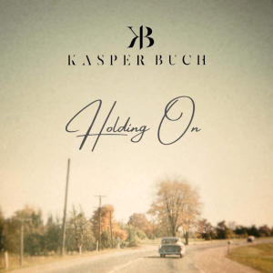 Kasper Buch - Holding On