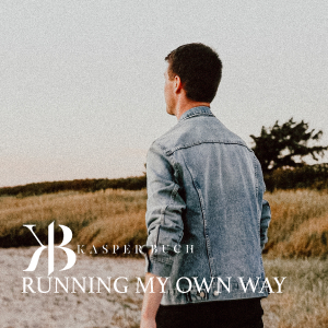 Kasper Buch - Running My Own Way