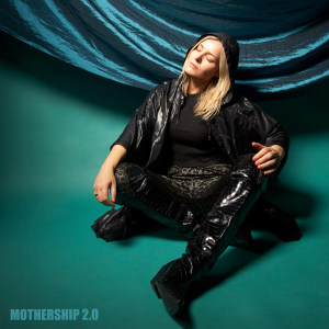 Nille Nyc - Mothership 2.0