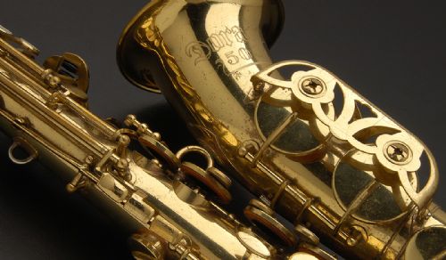 Alt-saxofon