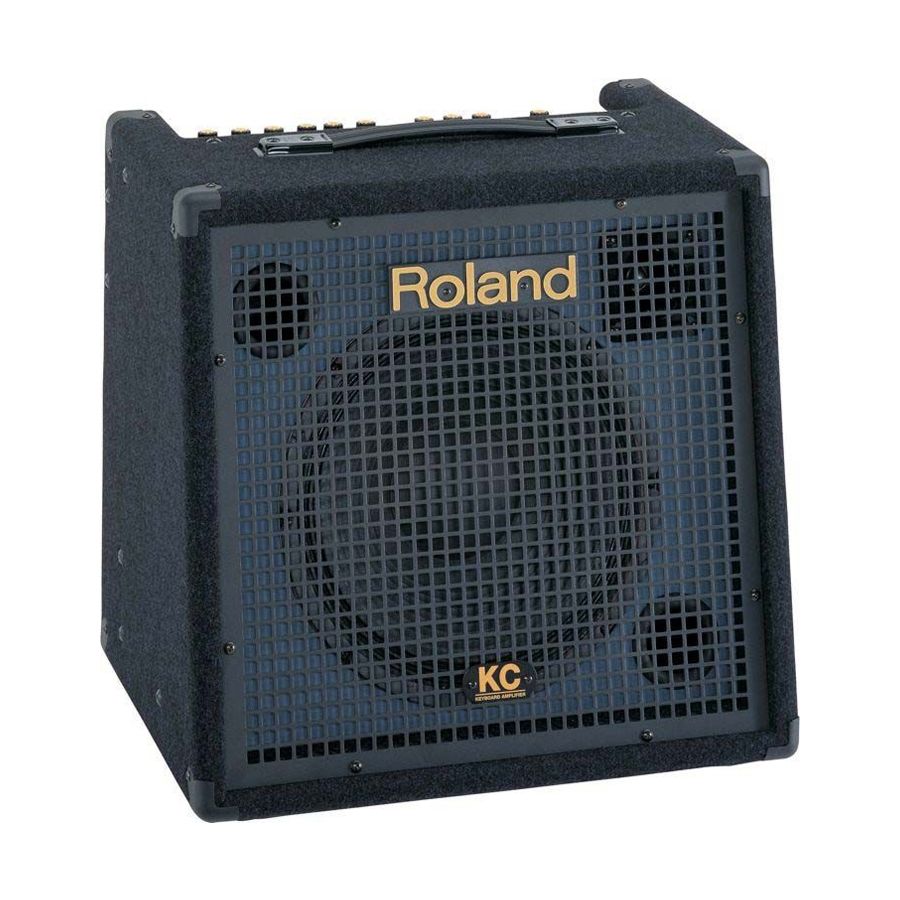 Roland KC-350 keyboard-forstærker