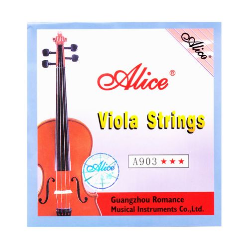 Alice A903 bratsch-strenge