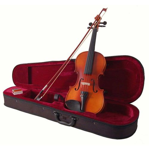 Arvada VIO-40 violin1/4