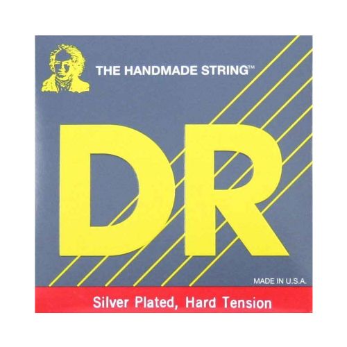 DR Strings NSA spansk guitar-strenge, hard tension