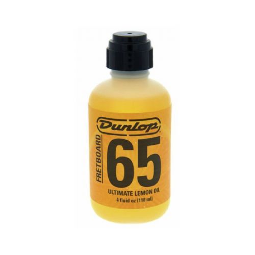 Dunlop Lemon Oil