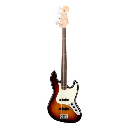 Fender American Pro Jazz Bass RW 3TS