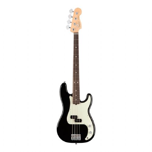 Fender American Pro P Bass RW BK