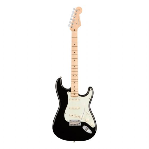 Fender American Pro Stratocaster MN BLK