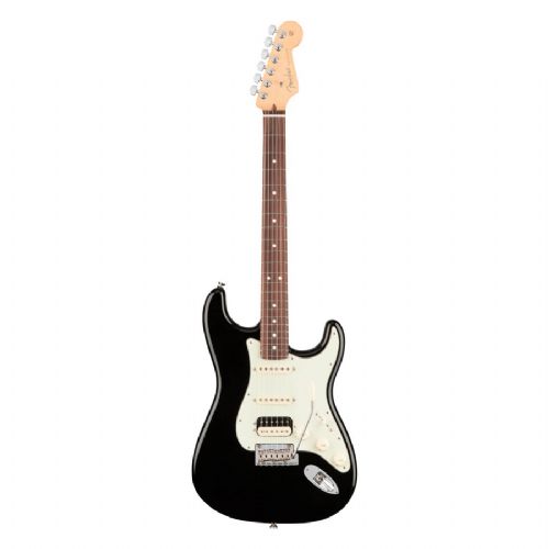 Fender American Pro Stratocaster HSS RW BK