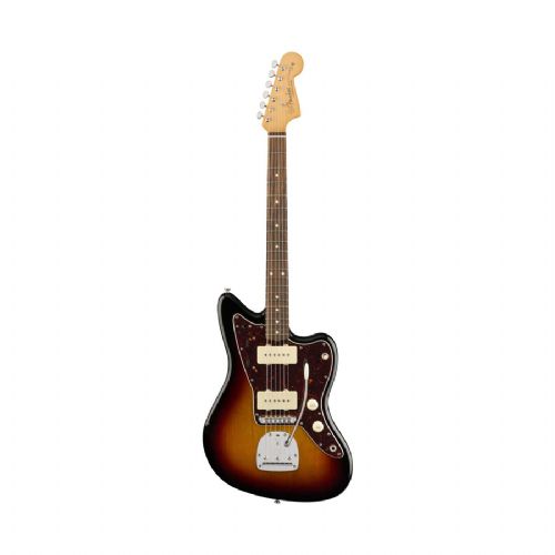 Fender Classic Player Jazzmaster Special PF 3TS