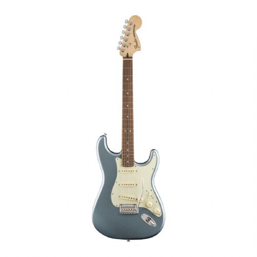 Fender Deluxe Roadhouse Stratocaster PF MIB