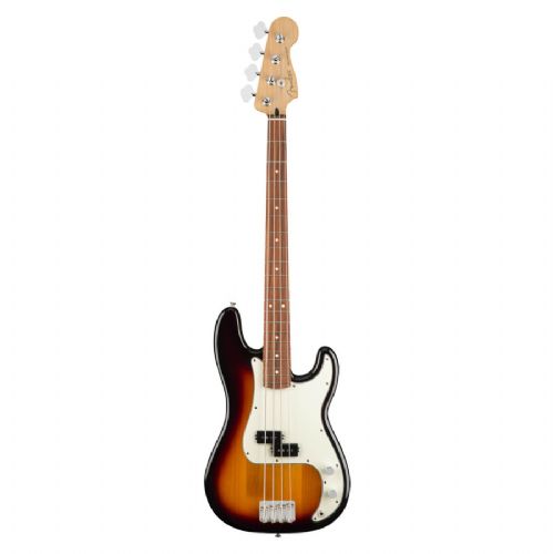 Fender Player Precision Bass PF 3TS