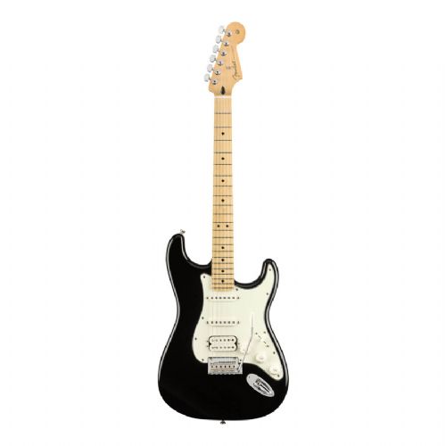 Fender Player Stratocaster HHS MN BLK