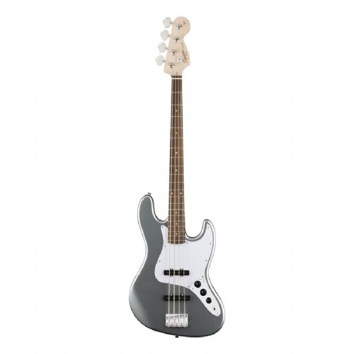 Fender Squier Affinity Jazz Bass LRL SLS