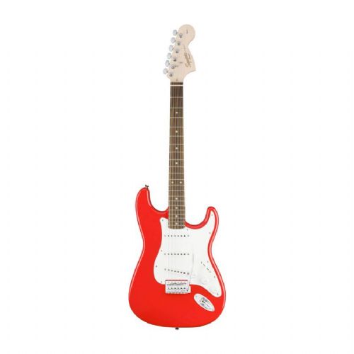 Fender Squier Affinity Series Stratocaster, LRL, RCR