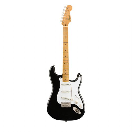 Fender Squier Classic Vibe Stratocaster 50s MN BLK 