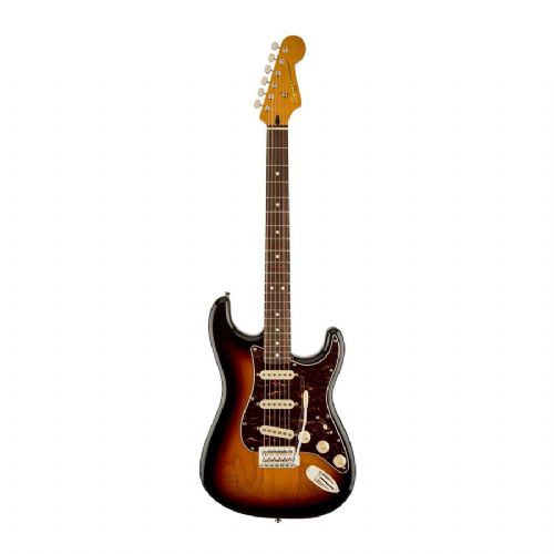 Fender Squier Classic Vibe Stratocaster 60s 3TS