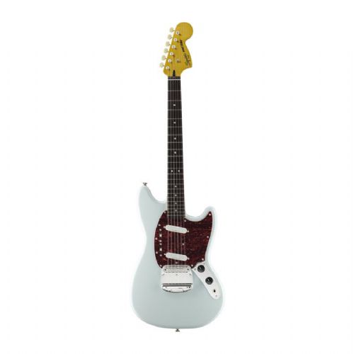 Fender Squier Vintage Modified Mustang, SNB