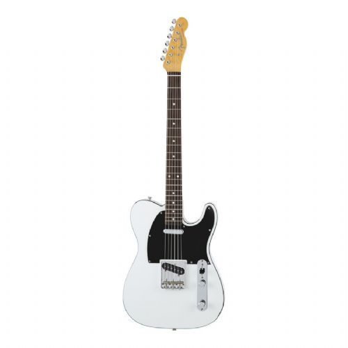 Fender Traditional 60s Telecaster Custom AWT