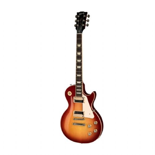 Gibson Les Paul Classic 2019 (Heritage Cherry Sunburst)