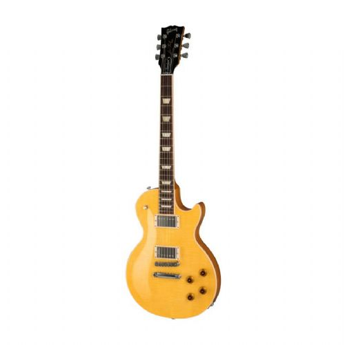 Gibson Les Paul Standard 2019 (Trans Amber)