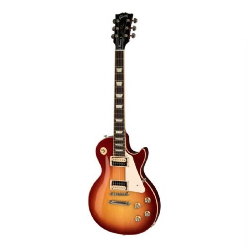 Gibson Les Paul Traditional 2019 (Heritage Cherry Sunburst)
