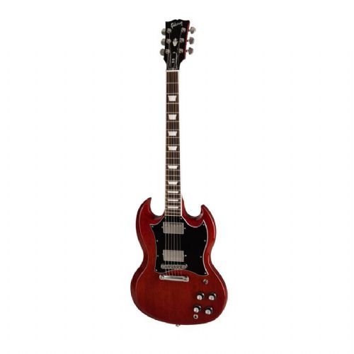 Gibson SG Standard 2019 (Heritage Cherry)