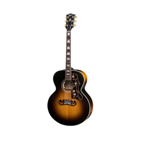 Gibson SJ-200 2018 (Vintage Sunburst)
