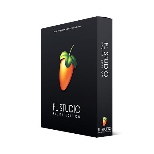 Image-Line FL Studio Fruity Edition