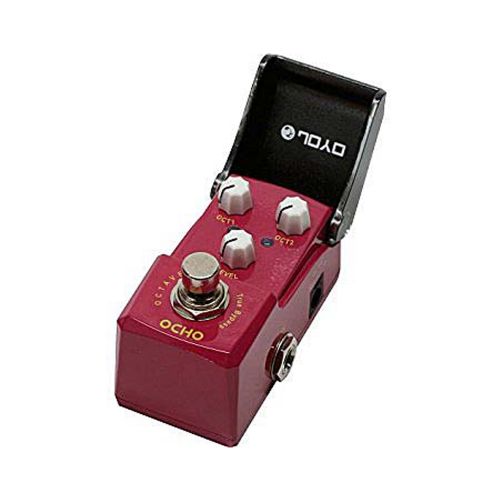 Joyo JF-330OCHO guitar-effekt-pedal