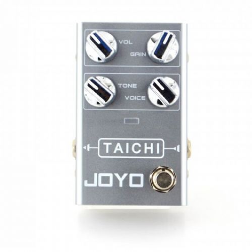 Joyo R-02 Taichi Overdrive