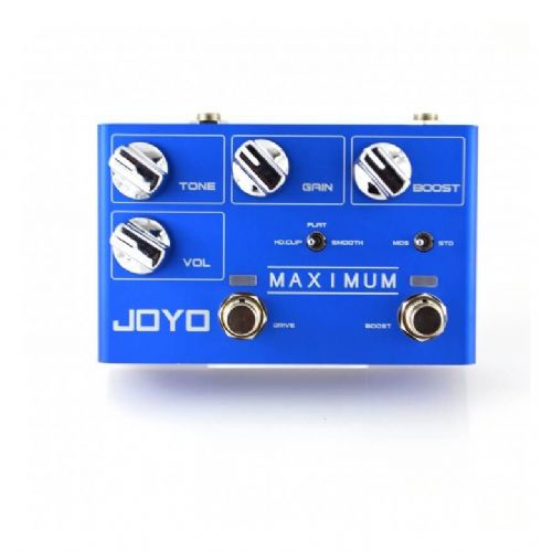 Joyo R-05 Maximum