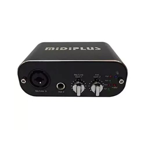 Midiplus AudioLink Light
