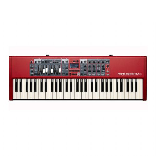 Nord Electro 6D 61 stage piano