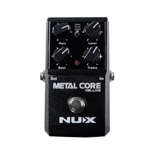 Nux Metal Core Deluxe