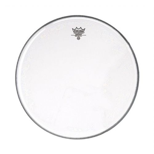 Remo BE-0308-00Emperor8''Clear trommeskind