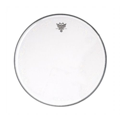 Remo BE-0315-00Emperor15''Clear trommeskind