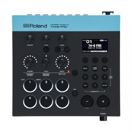 Roland TM-6 Pro