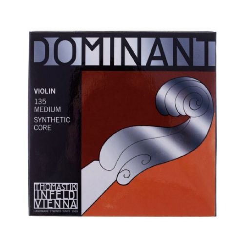 Thomastik Dominant Violin 4/4 Alu medium